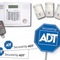 Products offered from ADT