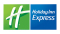 Holiday Inn Express Hotel & Suites Newport Logo