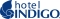 Hotel Indigo Nashville Logo