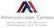 American Laser Centers Logo