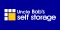 Uncle Bob's Self Storage Logo