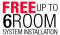 Dish Network Authorized Retailer in Tulsa Free Installation