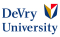Devry University in Charlotte