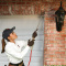 Exterior Garage Treatment with Truly Nolen in  Phoenix