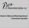 Pier Transmission Inc logo