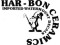 Har-Bon Ceramics & Decals logo