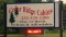 Cedar Ridge Cabins logo