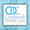 David Banda, D.D.S., F.I.C.O.I, F.A.G.D. - Cranbrook Dental Care logo