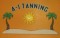 A-1Tanning Salon logo