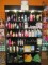 Tanning lotions & Dietary Supplements
