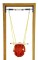 Rainy Day Infant/Toddler Swing