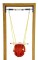 Rainy Day Infant/Toddler Swing