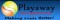 Playaway Toy Company logo