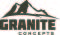 Granite Concepts logo