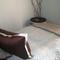 massage room in South Boston