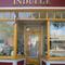 outside of Indulge Day Spa South Boston