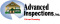 Advanced Inspections logo