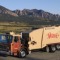 Western Disposal Truck