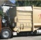Western  Disposal Truck