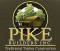 Pike Builders Inc. logo
