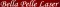 Bella Pelle Laser logo