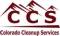 Colorado Cleanup Services, Inc. logo