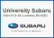 University Subaru is dedicated to successfully providing the premier automobile purchasing experience in Missouri