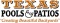 Texas Pools and Patios creates beautiful custom pools, decks, spas, outdoor kitchens, patios, cabanas and more for your home in Austin and San Antonio.