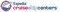 Expedia CruiseShipCenters Southwest Houston logo