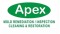Apex Mold Specialists logo
