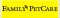 Family Pet Care logo