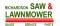 ?SERVICE WHAT YOU SELL AND ALWAYS DELIVER WHAT YOU PROMISE?.  That?s our business philosophy at Richardson Saw and Lawnmower!