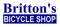 Britton Bike Shop logo
