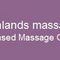 Highlands Massage in Newton logo