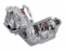 Inside Front Wheel Drive