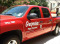 Grapevine Pest Control logo
