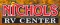 "We're large enough to take care of you & small enough to care about you"
We provide new & used RV sales, Service, parts & accessories & financing. 