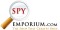 Spy Emporium | The Shop That Creates Spies logo