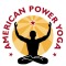 American Power Yoga logo