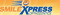 Smilexpress Orthodontics logo