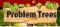 Problem Trees logo