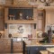 Custom Kitchen at Fredericksburg