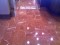 Marble honed, polished and sealed 