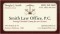Business Card