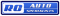 RC Auto Specialists logo