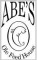 Abe's Ole Feed House logo