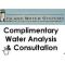 Island Water Systems logo