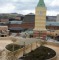See our Pergolas at Gateway in Salt Lake City