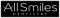 All Smiles Dentistry - James Bonny, DDS logo