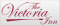 The Victoria logo
